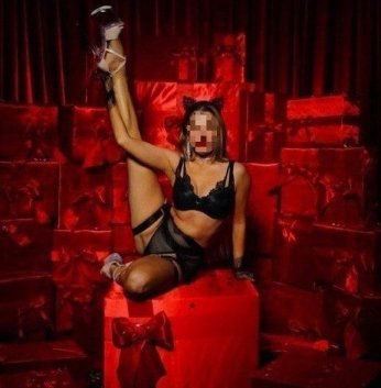 Анкета проститутки Надюшка - город Елизово, 26 лет, №10497