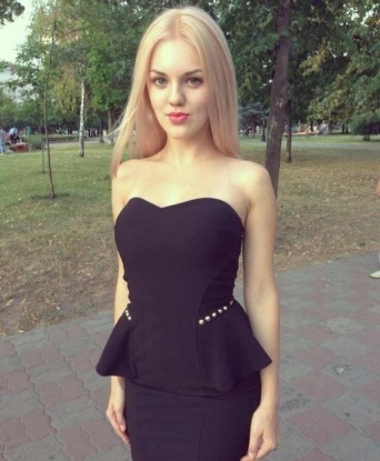 Анкета проститутки Инна - город Елизово, 24 года, №10600