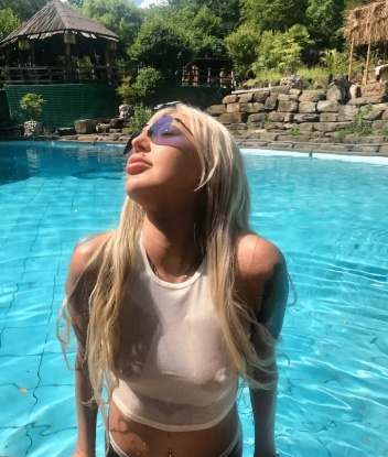 Анкета проститутки Ирина - город Елизово, 33 года, №2563